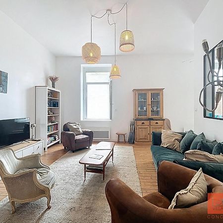 La Parenthese Apartment Вимере Екстериор снимка