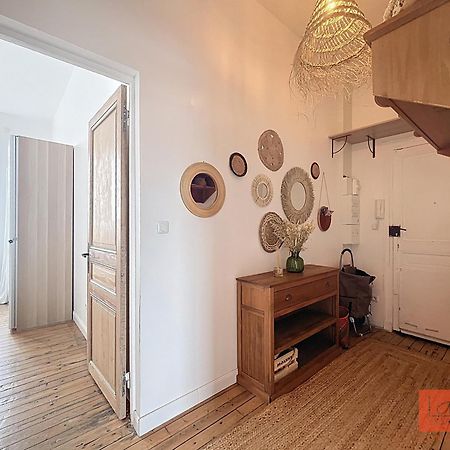 La Parenthese Apartment Вимере Екстериор снимка
