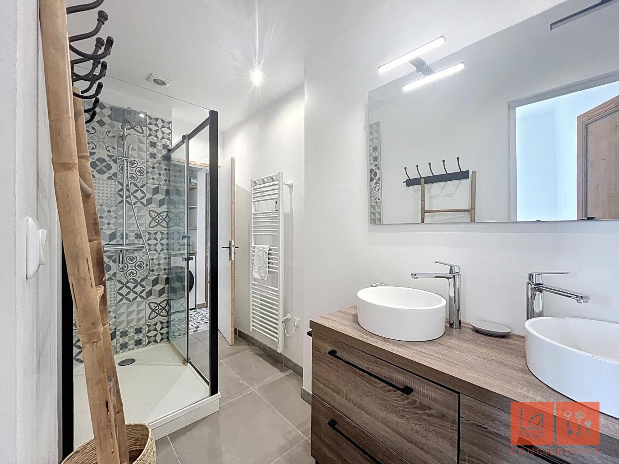 La Parenthese Apartment Вимере Екстериор снимка