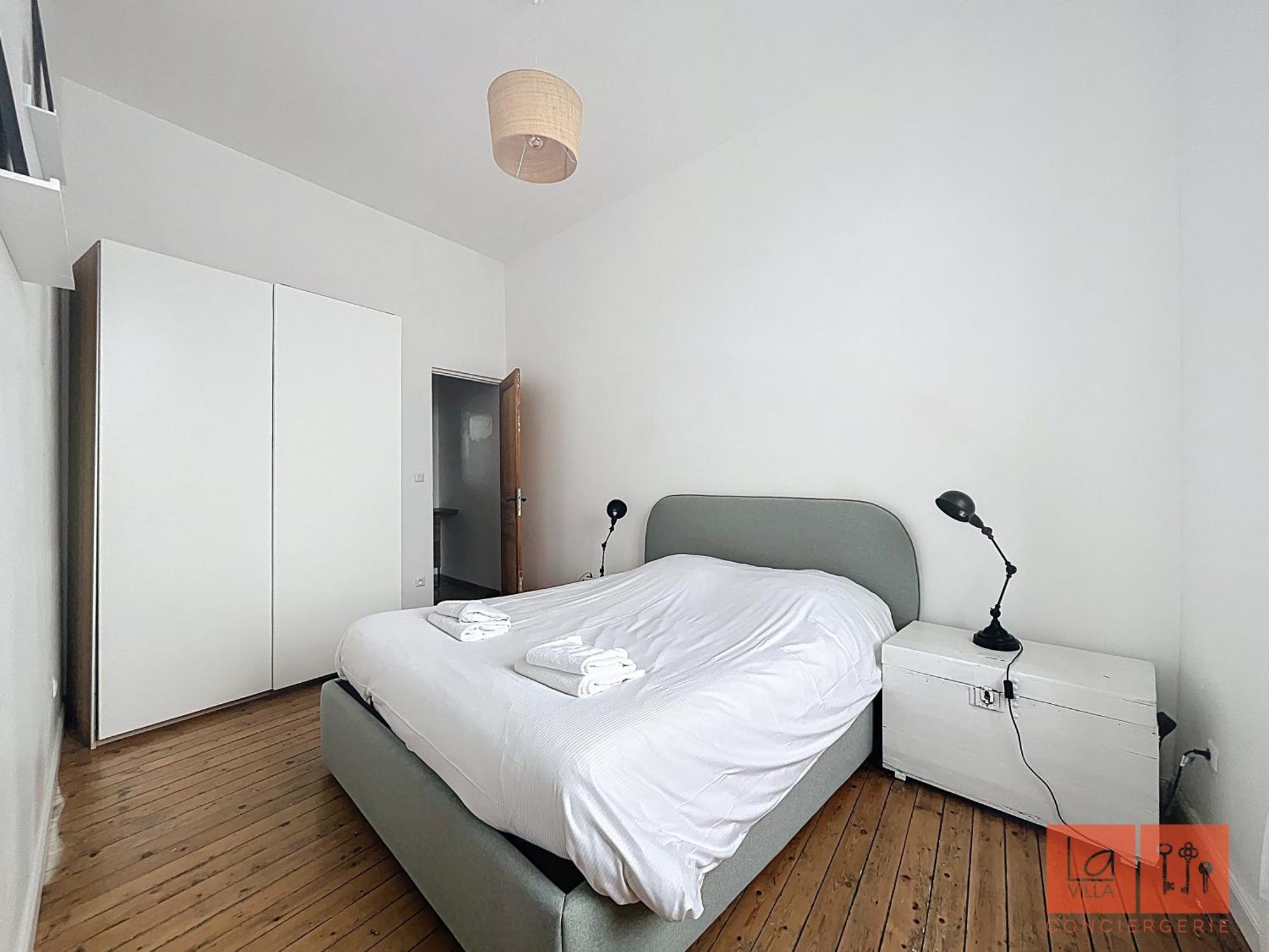 La Parenthese Apartment Вимере Екстериор снимка