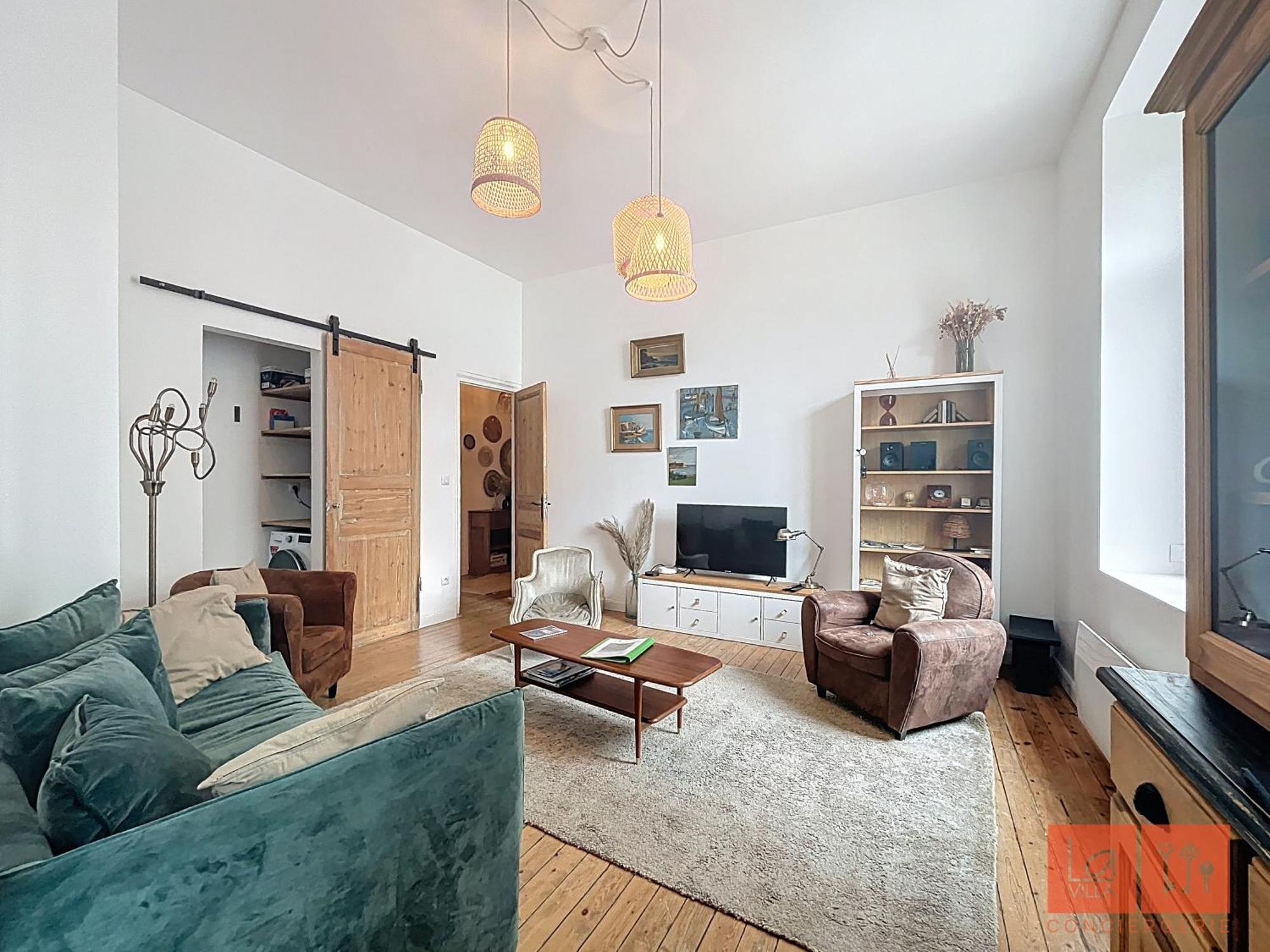 La Parenthese Apartment Вимере Екстериор снимка
