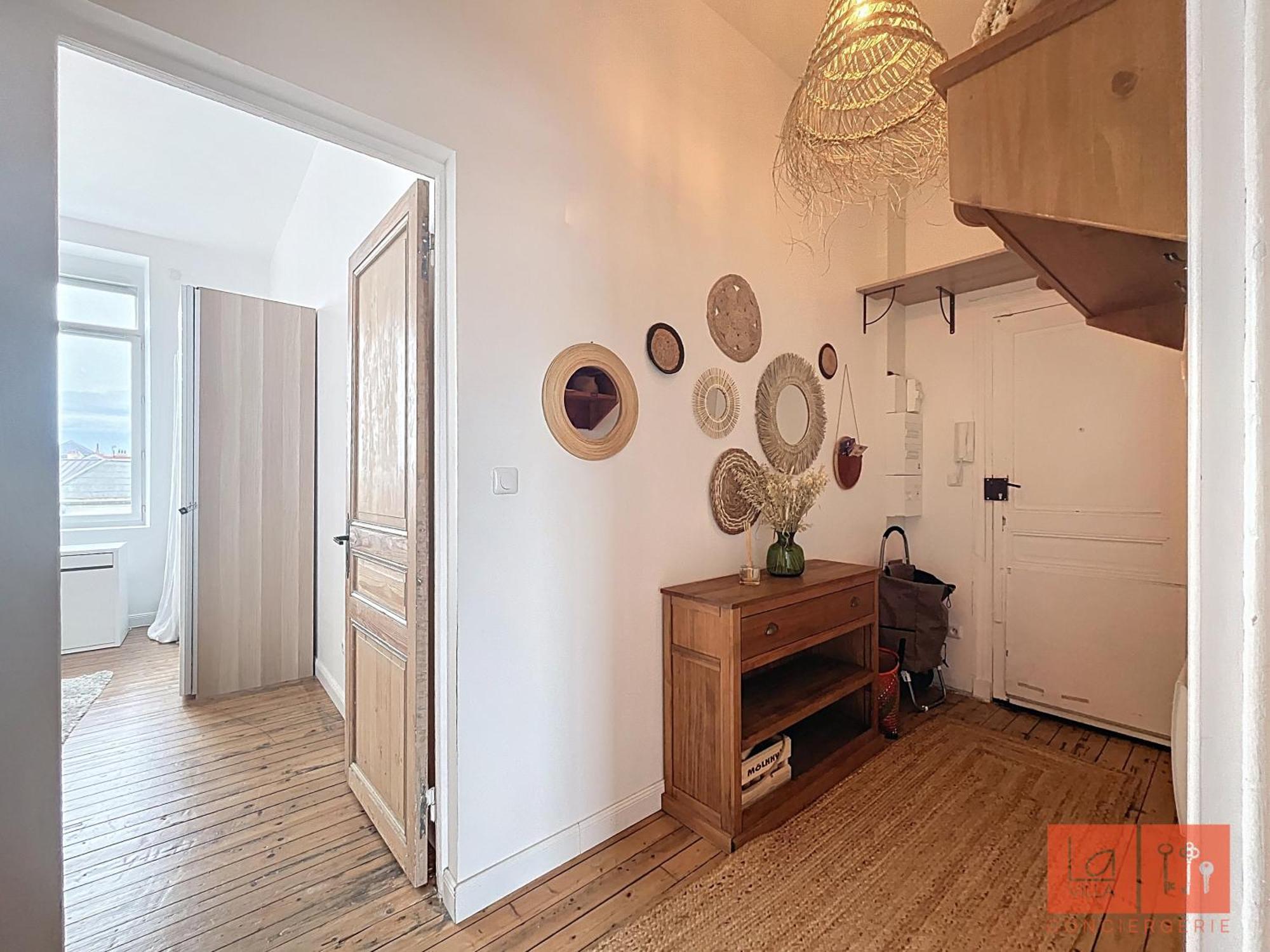 La Parenthese Apartment Вимере Екстериор снимка