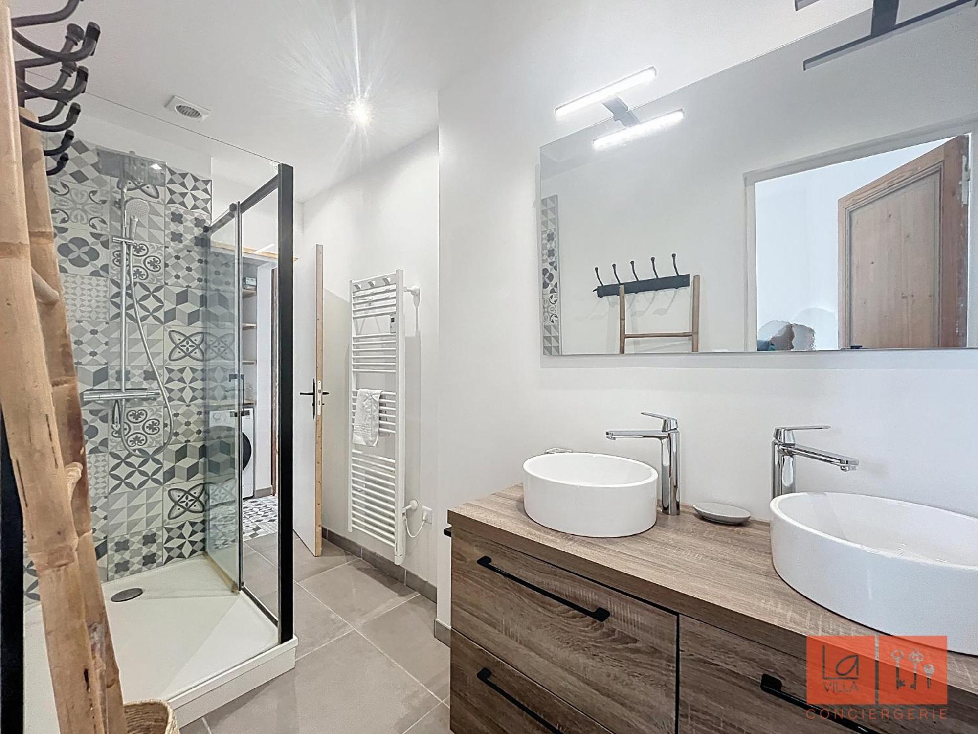La Parenthese Apartment Вимере Екстериор снимка
