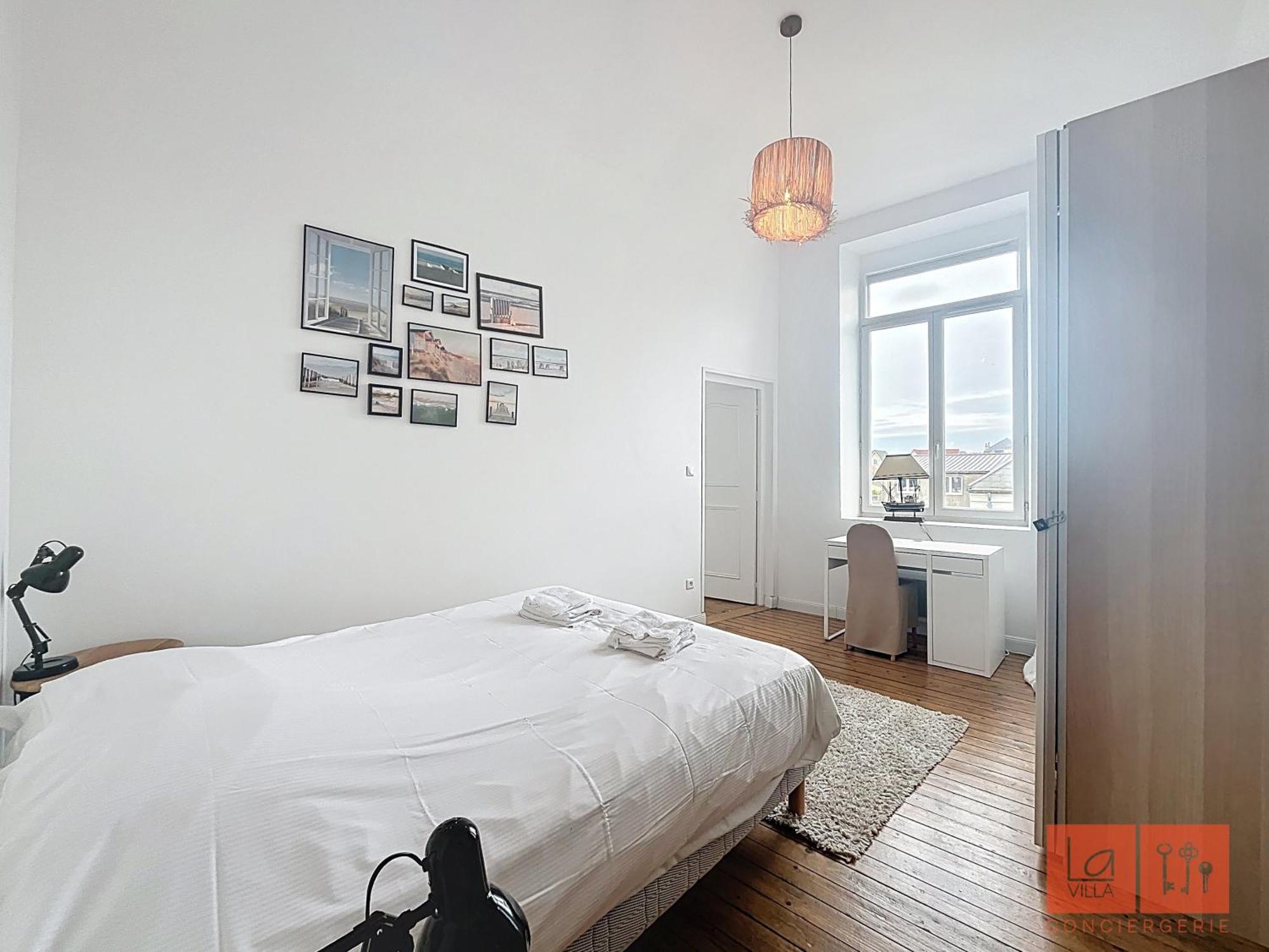 La Parenthese Apartment Вимере Екстериор снимка